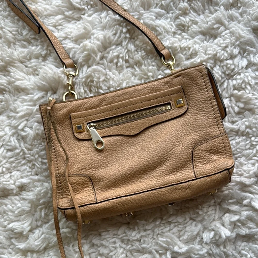 Rebecca Minkoff Regan Crossbody‎
